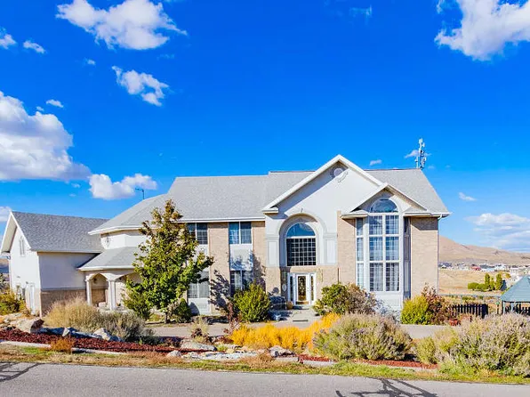 2441 E Ranch Rd, Eagle Mountain, UT 84005