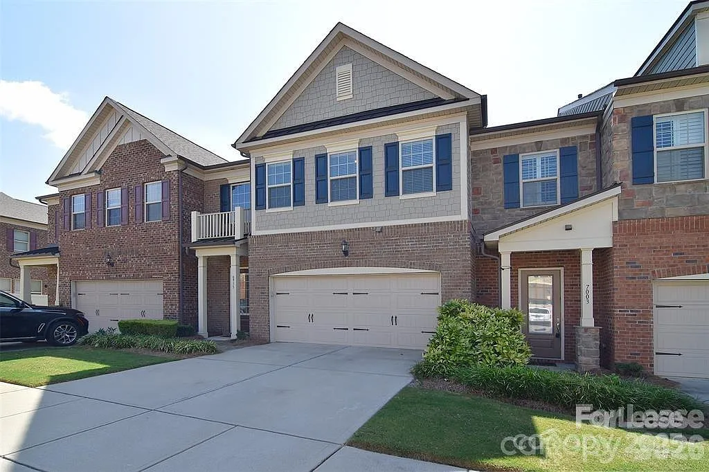 Building Photo - 6935 Henry Quincy Way