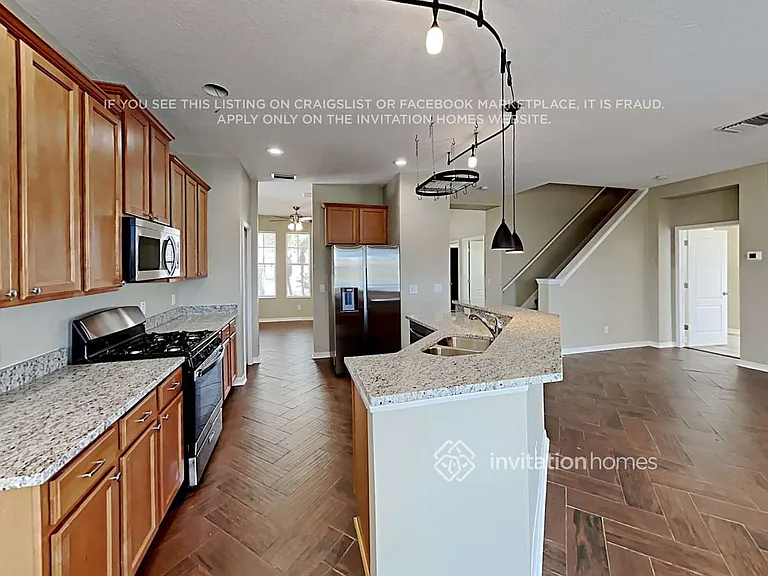 5232 Clover Mist Dr — Photo 8