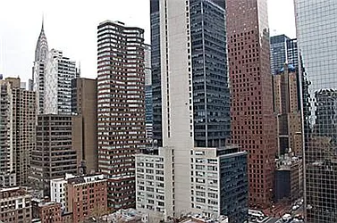 Sold by Trump International Realty