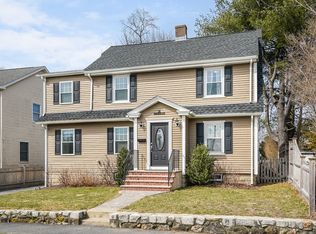 30 Warren St, Waltham, MA 02453