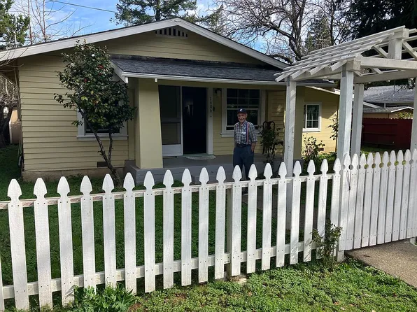 1406 Myrtle St, Calistoga, CA 94515