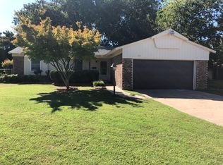 1806 S 69th East Ave, Tulsa, OK 74112