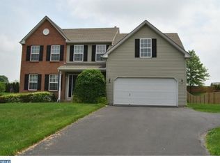 2758 Fischer Rd, Hatfield, PA 19440