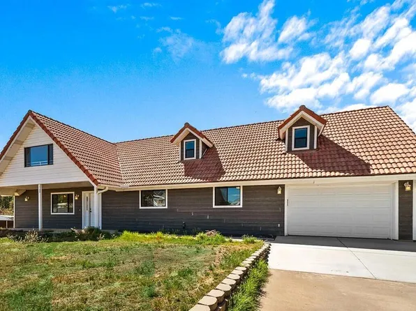1100 N 2nd Pl, Show Low, AZ 85901