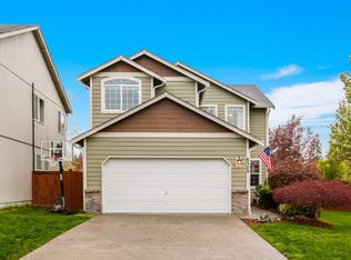 8309 49th Loop SE, Olympia, WA 98513