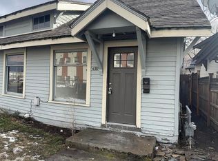 430 Staats St, Bend, OR 97703