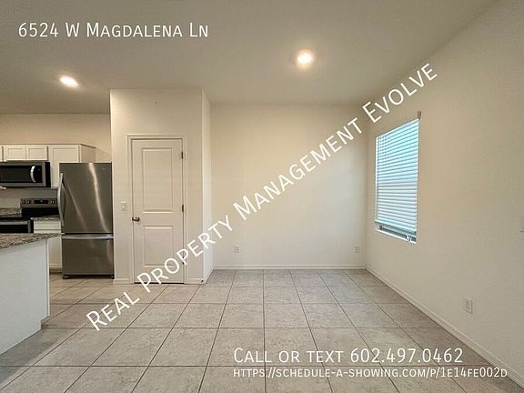 4th image of 6524 W Magdalena Ln