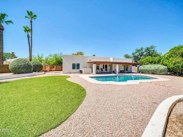 6615 E PHELPS Road, Scottsdale, AZ 85254