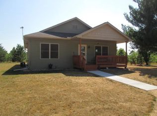 2621 10th Ave, Adams, WI 53910