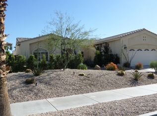 27766 Avenida Maravilla, Cathedral City, CA 92234