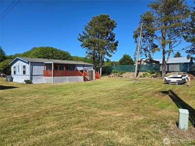 507 E Pacific Avenue, Westport, WA, 98595