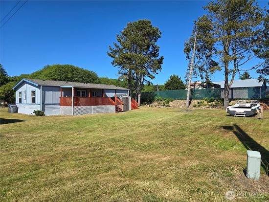 507 E Pacific Avenue, Westport, WA 98595