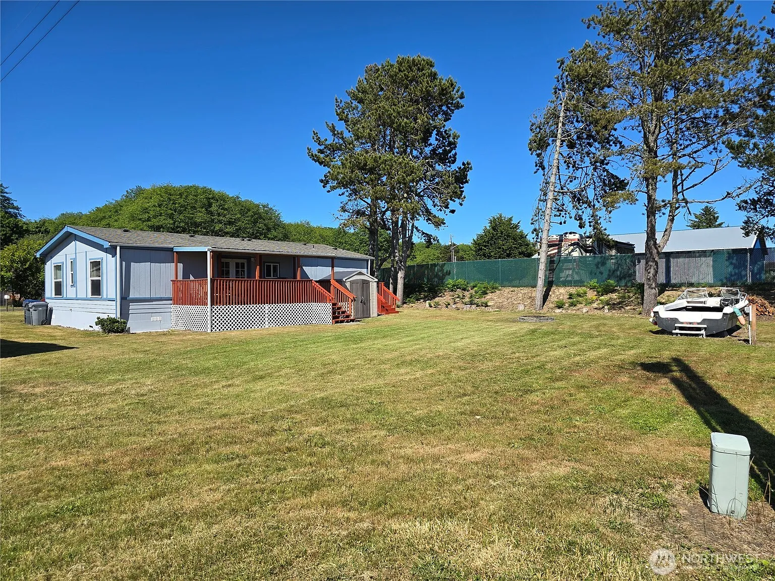 507 E Pacific Avenue photo 1