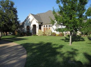 2200 Sunrise Dr, Belton, TX 76513