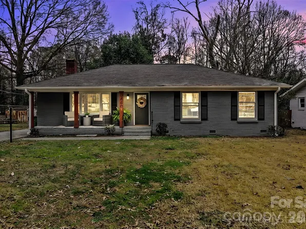 5448 Kinsale Ln, Charlotte, NC 28215