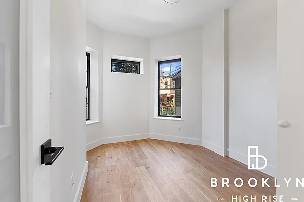 Rented by Brooklyn High Rise LLC | media 9