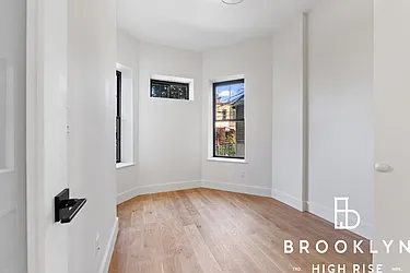 Rented by Brooklyn High Rise LLC