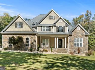 325 Rain Valley Cir, Meansville, GA 30256