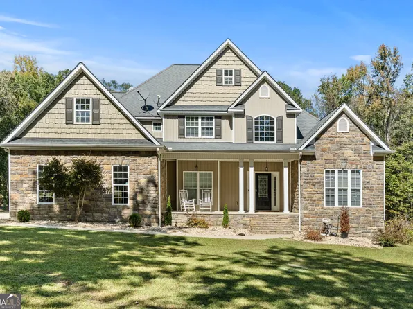 325 Rain Valley Cir, Meansville, GA 30256