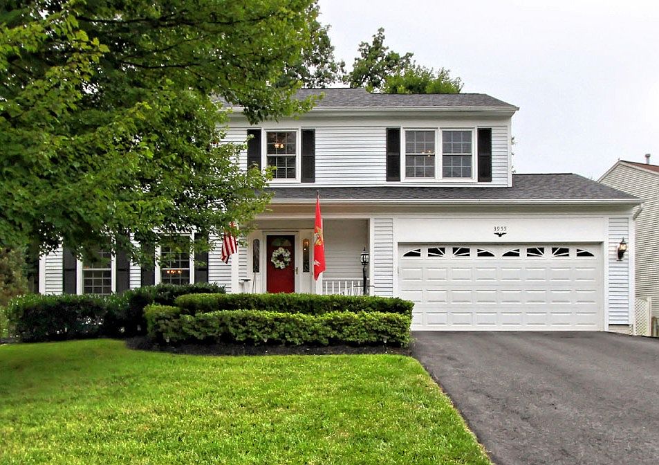 1st image of 3955 Stirrup Ct