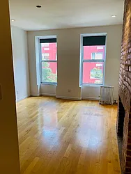 Rented by Bank Neary