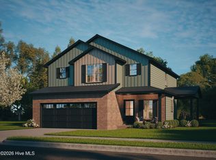 28880 Deercroft Drive, Wagram, NC 28396