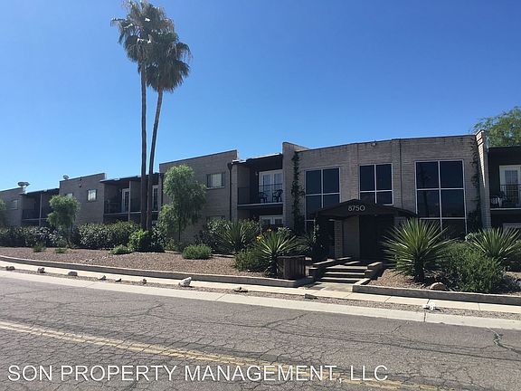 2nd image of 8750 E Cooper St APT 105