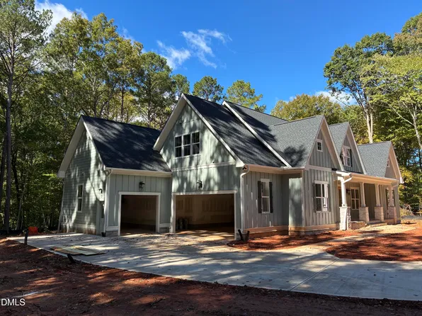 638 Old Goldston Rd, Pittsboro, NC 27312