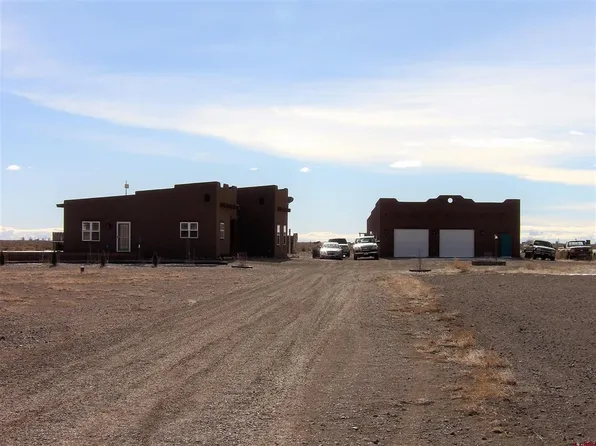 50350 County Road U, Saguache, CO 81149