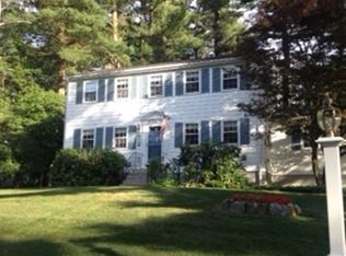 181 David Rd, Franklin, MA 02038
