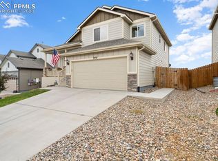 7431 Willowdale Dr, Fountain, CO 80817