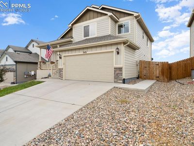 7431 Willowdale Dr, Fountain, CO, 80817