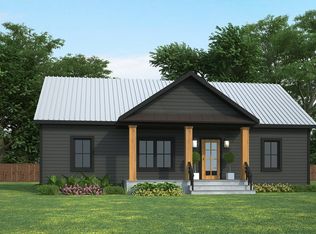 221 Cypress Cir, Ellijay, GA 30540