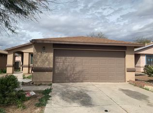 1606 W Sauvignon Dr, Tucson, AZ 85746