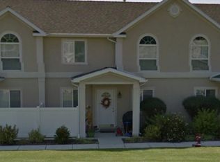 1483 S Red Maple Ct, Payson, UT 84651