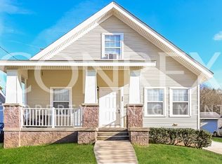 300 Lamplighter Ln, Birmingham, AL 35214