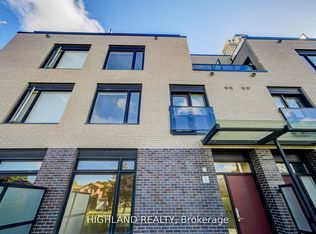 4070 Parkside Village Dr #9, Mississauga, ON L5B 0K2