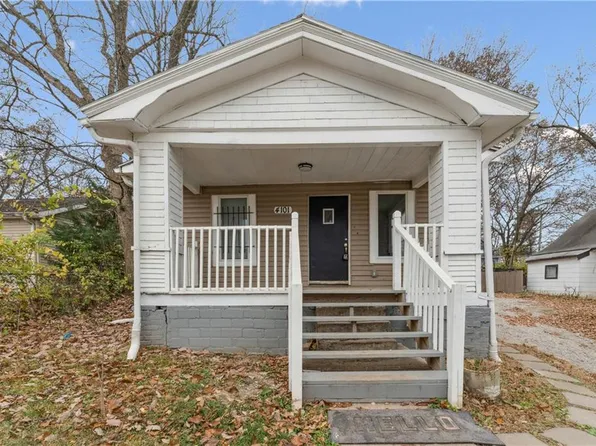 4101 E 59th St, Kansas City, MO 64130