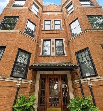 2nd image of 6253 N Glenwood Ave #2N