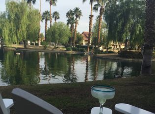 55042 Firestone, La Quinta, CA 92253