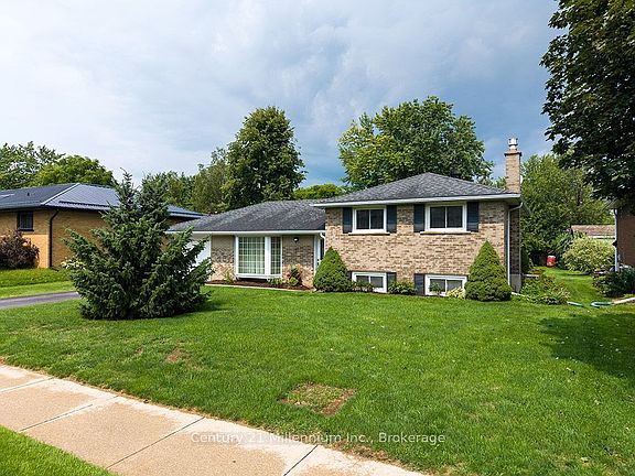 2nd image of 631 Cameron St