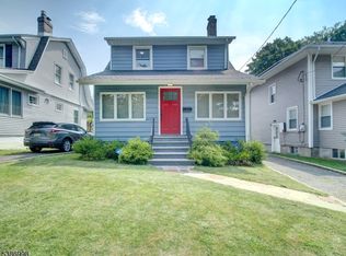 415 Orange Rd, Montclair, NJ 07042