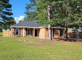 2764 Davis Mill Rd, Hephzibah, GA 30815