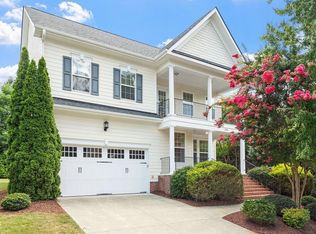 2734 Hidden Waters Cir, Raleigh, NC 27614