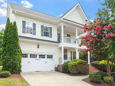 2734 Hidden Waters Cir, Raleigh, NC, 27614