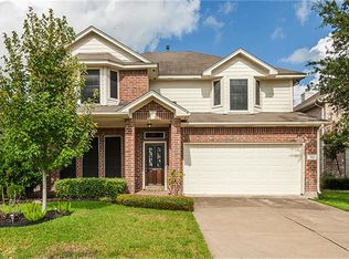 418 Corridor Way, Stafford, TX 77477