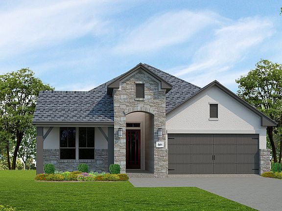 Floor Plan Meridian Elevation Y