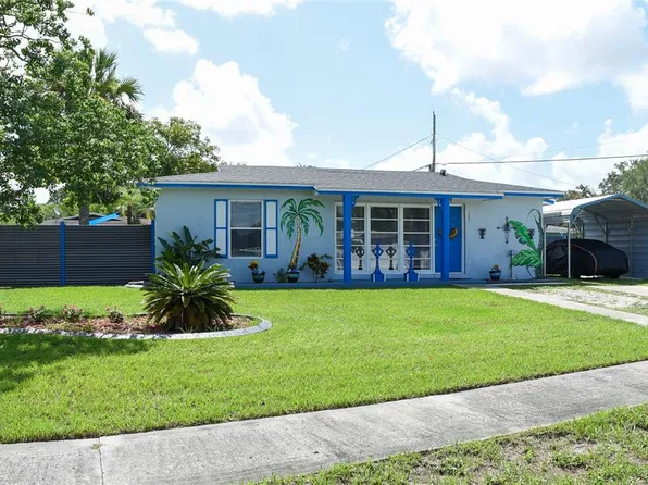 1483 Independence Ave, Deltona, FL 32725