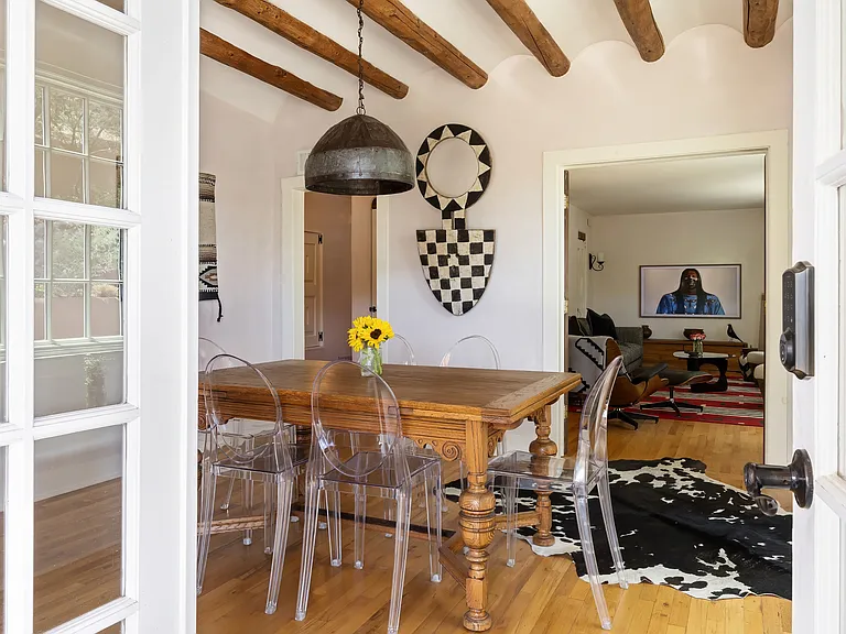 100 Tesuque Village Rd — Photo 5